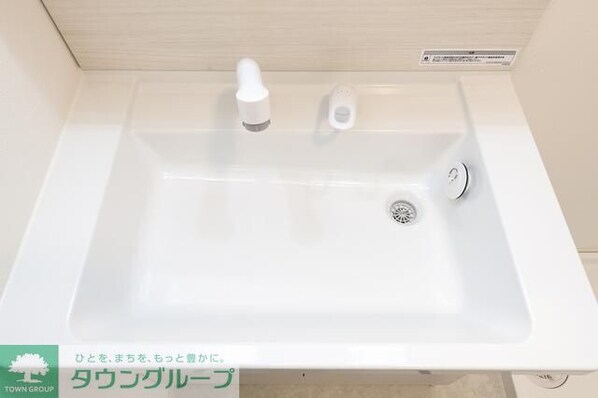 CASA DE ROSAの物件内観写真